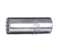 Stahlwille 40 ADL 7/32 01640014 6 pans double Douille 7/32\ 1/4\ (6.3 mm)