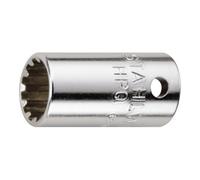 Stahlwille 40aSP Douilles Spline-Drive Spline Gr. 10; 5/16 " Quantité:1