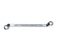 Stahlwille 41041317 Llave De Dos Bocas En Estrella 20 13 X 17