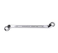 Stahlwille 41041415 20 14 X 15 Clé polygonale double Ouverture de clé
