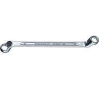 Stahlwille 41042224 Llave De Dos Bocas En Estrella 20 22 X 24