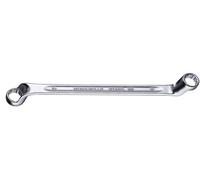 Stahlwille 41044650 20 46 X 50 Clé polygonale double Ouverture de clé (métrique) 46 - 50 mm