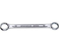 Stahlwille STAHLWILLE Clé polygonale double, droite 20X22 mm Quantité:1