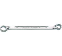 Stahlwille 41072022 23 20 X 22 Clé polygonale double Ouverture de clé (métrique) 20 - 22 mm