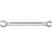 Stahlwille 41081011 24 10 X 11 Clé polygonale double ouverte Ouverture de clé (métrique) 10 - 11 mm