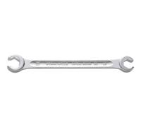 Stahlwille 41081214 24 12 X 14 Clé polygonale double ouverte Ouverture de clé