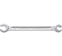 Stahlwille 41081214 24 12 X 14 Clé polygonale double ouverte Ouverture de clé (métrique) 12 - 14 mm