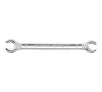 Stahlwille 41082224 24 22 X 24 Clé polygonale double ouverte Ouverture de clé