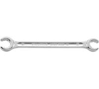 Stahlwille 41082224 24 22 X 24 Clé polygonale double ouverte Ouverture de clé (métrique) 22 - 24 mm