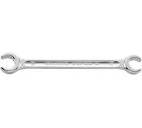 Stahlwille STAHLWILLE Clé à tuyauter 24X27 mm Quantité:1