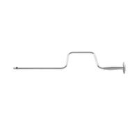 Stahlwille 413QR Vilebrequin QuickRelease 440 mm Quantité:1