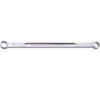 Stahlwille 41433234 220A 1/2 X 9/16 Clé polygonale double