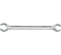 Stahlwille 41483640 24 A 5/8 X 3/4 Clé polygonale double Ouverture de clé (pouces) (uniquement pour le titre) 3/4 - 5/8