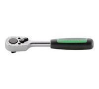 Stahlwille 415-2K 11111010 Cliquet réversible 1/4 (6.3 mm) 117 mm G