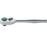 Stahlwille 415SG-QRN 11111030 Cliquet réversible 1/4 (6.3 mm)