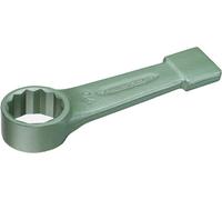 Stahlwille STAHLWILLE Clé polygonale à frapper, droite 55 mm Quantité:1