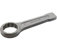 Stahlwille 42050030 4205 30 Clé polygonale à frapper Ouverture de clé (métrique) 30 mm
