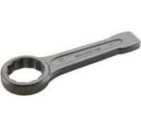 Stahlwille Clé polygonale à frapper 4205 ouv. 80 L. 345 mm CV STAHLWILLE Quantité:1