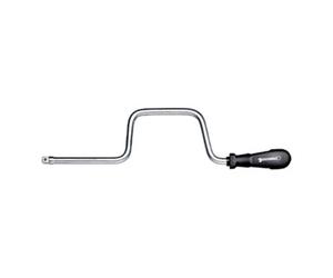 Stahlwille 421 Vilebrequin 386,5 mm Quantité:1