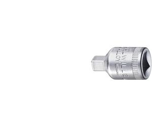 Stahlwille 431 12030001 1/4 pouces Propulseur 3/8\ (10 mm) 28 mm