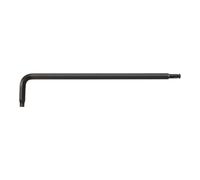 STAHLWILLE 43270010 - Destornillador acodado de punta esferica,torx 10771 T 10 peso 0,01 Kg.