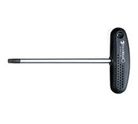 STAHLWILLE 43290027 - Destornillador con mango en "t" 10769 T 27 peso 0,05 Kg.