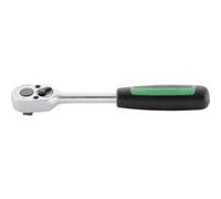 Stahlwille 435-2K 12111010 Cliquet réversible 3/8 (10 mm) 193 mm G