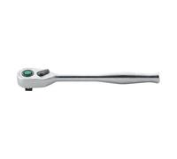 Stahlwille Cliquet réversible 435SG-QRN 12111030 3/8 (10 mm) à libération rapide