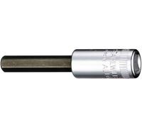 Stahlwille Embout de tournevis 44 A 9/64 01450009 1/4 (6.3 mm)