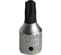 Douille-embout TORX® intérieur T 30 Longueur: 28 mm Stahlwille 01350030 Propulseur: 1/4\ (6.3 mm) 1 pc(s)