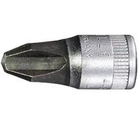 Stahlwille 44 P 3 SCHRAUBENDREHEREINSATZ 1/4 ZOLL 01290003 1/4\ (6.3 mm) Embout de tournevis PH 3 1/4\ (6.3 mm)