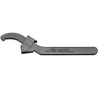 Stahlwille 44010002 12910 GR. 2 45-90 rochet Ouverture de clé (métrique) 90 mm