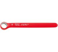 Stahlwille 12161 VDE Clés polygonales simple VDE 10 mm Quantité:1