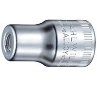 Stahlwille 442 bit-halter 3/8 ``- 1/4`` 12180026 32 mm