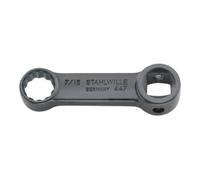 Stahlwille 447a Adaptateur 1/4 "; Innenvierkant 3/8 " Quantité:1