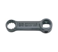 Stahlwille 447aSP Adaptateur Spline-Drive Spline Gr. 20; 5/8 "; Innenvierkant 3/8 " Quantité:1