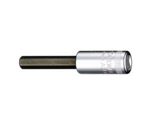 Stahlwille 44a Douilles tournevis INHEX 7/32 " Quantité:1