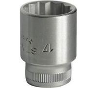 Stahlwille 45 17 02010017 6 pans double Douille 3/8 (10 mm) G