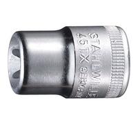 Stahlwille 45 TX E 5 02270005 TX Douille E 5 3/8\ (10 mm)