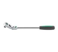 Stahlwille 452QR 12261010 Cliquet réversible 3/8 (10 mm) G