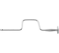 Stahlwille 453QR 12100005 Manivelle Propulseur 3/8\ (10 mm) 1 pc(s)