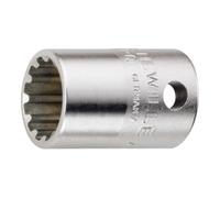 Stahlwille 45aSP Douilles Spline-Drive Spline Gr. 14; 7/16 " Quantité:1