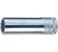 Stahlwille STAHLWILLE Douille 12 pans 3/8 pouce longue 12 mm Quantité:1