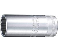 Stahlwille STAHLWILLE Douille 12 pans 3/8 pouce longue 15 mm Quantité:1
