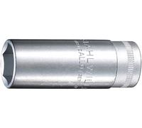 Stahlwille 4606 18-11/16 02130018 hexagonal Douille 3/8 (10 mm)