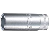 Stahlwille 4606 18-11/16 02130018 hexagonal Douille 3/8\ (10 mm)