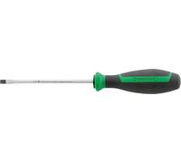 Stahlwille 4620 2 0,8X4,0X100 SCHLITZSCHRAUBENDREHER MIT DRALL-GRIFF Tournevis pour vis à fente