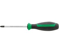 Stahlwille 4630 PH 2 KREUZSCHLITZSCHRAUBENDREHER MIT DRALL-GRIFF 46303002 Tournevis cruciforme 2