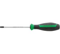 Stahlwille 4650 T 40 TX-SCHRAUBENDREHER MIT DRALL-GRIFF Tournevis TX Taille (tournevis) T 40 1 pc(s)