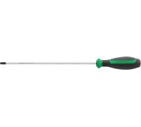 Stahlwille 4650L T 25 TX-SCHRAUBENDREHER MIT DRALL-GRIFF, LANG Tournevis TX Taille (tournevis) T 25 1 pc(s)
